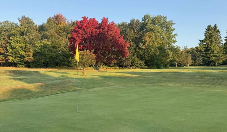 Stamford Golf Club Stamford NY Golf Course Country Club